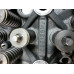 #NR03 Right Cylinder Head For 08-10 Ford F-250 Super Duty  6.4 1832135M2 Power Stoke Diesel